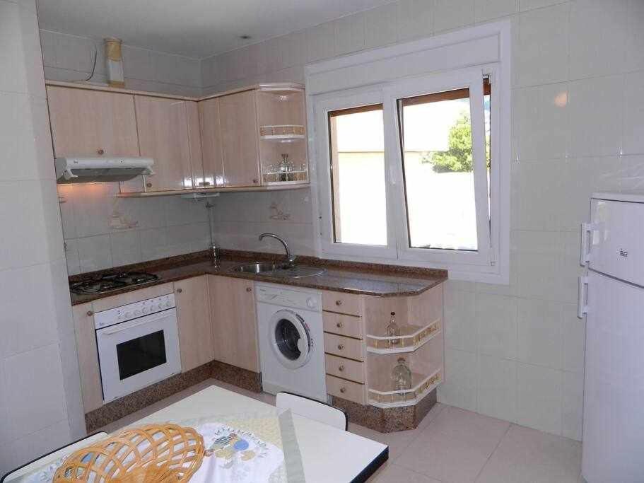 Apartamento Pedrafigueira المظهر الخارجي الصورة