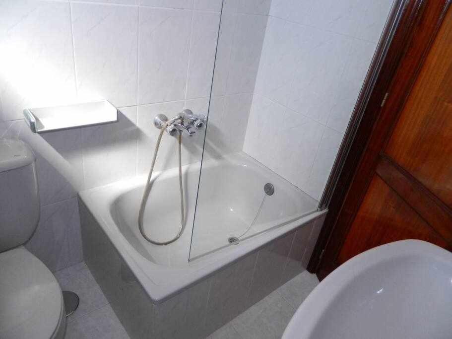 Apartamento Pedrafigueira المظهر الخارجي الصورة