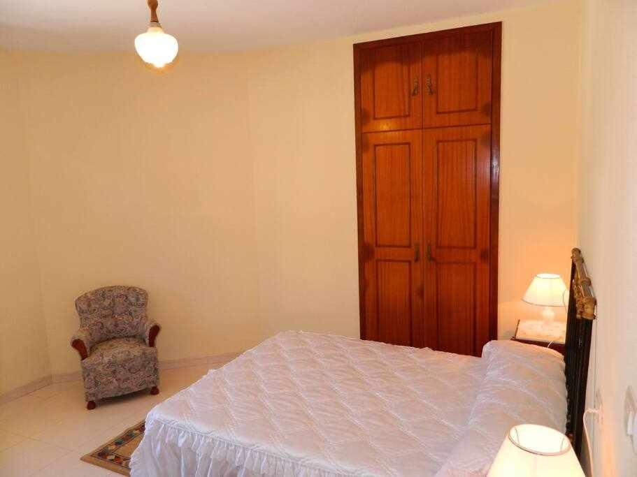 Apartamento Pedrafigueira المظهر الخارجي الصورة