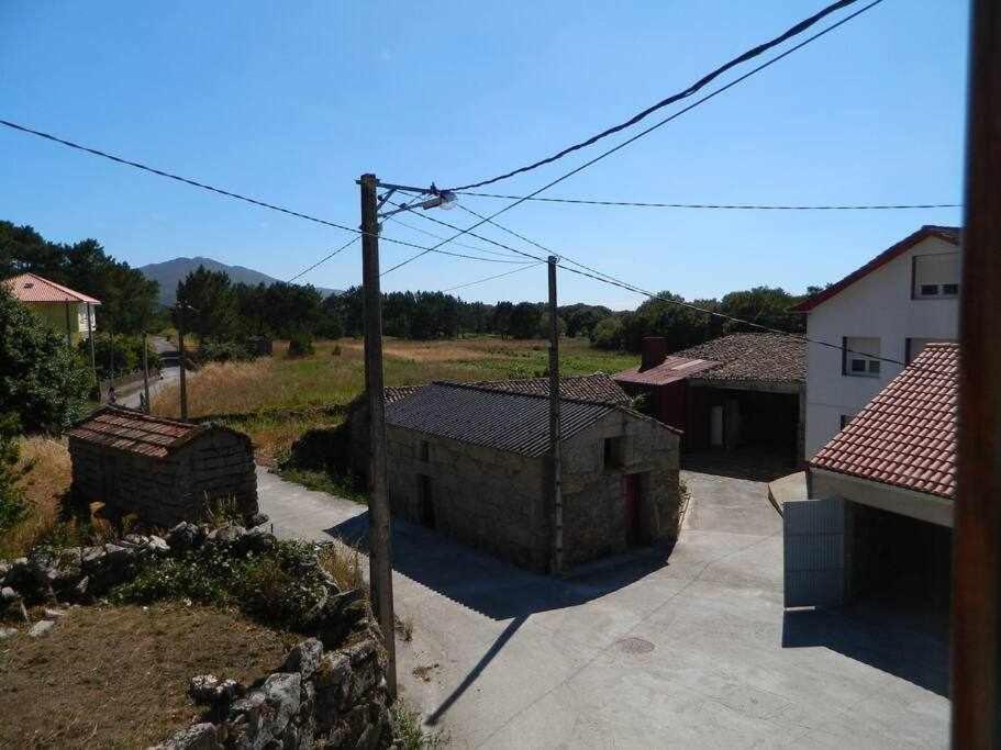 Apartamento Pedrafigueira المظهر الخارجي الصورة