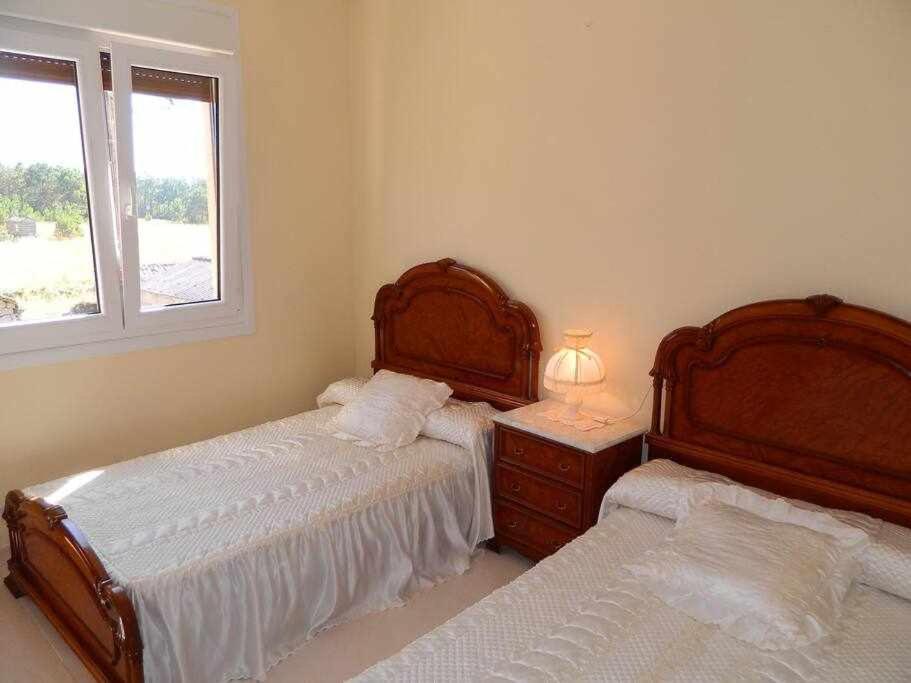 Apartamento Pedrafigueira المظهر الخارجي الصورة